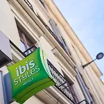 Ibis Styles Centre Place Graslin 3*