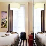 Ibis Styles Centre Place Graslin 3*