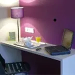 Ibis Styles Centre Place Graslin 3*