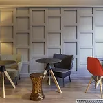 Ibis Styles Centre Place Graslin Hotel 3*