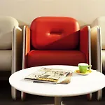 Ibis Styles Centre Place Graslin 호텔