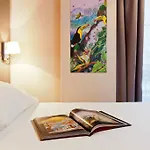 Ibis Styles Centre Place Graslin فندق نانت
