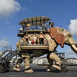 Ibis Styles Centre Place Graslin