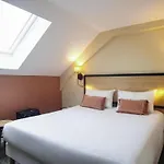 Ibis Styles Centre Place Graslin Hotel Nantes