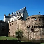 Ibis Styles Centre Place Graslin Hotel 3*