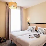 호텔 Ibis Styles Centre Place Graslin 3*