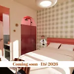 Ibis Styles Centre Place Graslin 호텔