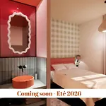 호텔 Ibis Styles Centre Place Graslin