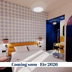 فندق Ibis Styles Centre Place Graslin نانت