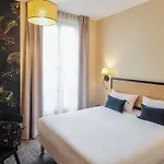 Ibis Styles Centre Place Graslin 3*