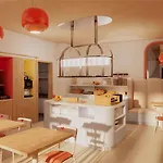 فندق Ibis Styles Centre Place Graslin 3*