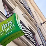 Ibis Styles Centre Place Graslin