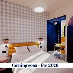 Ibis Styles Centre Place Graslin 3* نانت