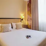 Ibis Styles Centre Place Graslin نانت