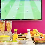 فندق Ibis Styles Centre Place Graslin