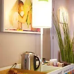 Ibis Styles Centre Place Graslin
