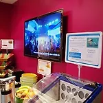 Ibis Styles Centre Place Graslin Hotel Nantes