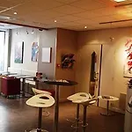 Ibis Styles Centre Place Graslin Nantes
