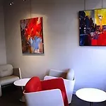 호텔 Ibis Styles Centre Place Graslin 3*