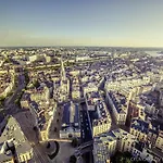 Ibis Styles Centre Place Graslin فندق