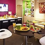 Ibis Styles Centre Place Graslin 3*