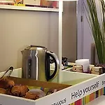 Ibis Styles Centre Place Graslin 3* Nantes