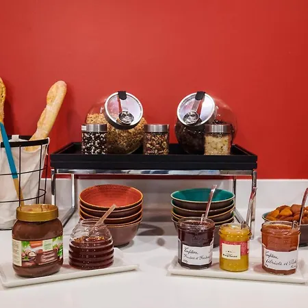 Hotell Ibis Styles Centre Place Graslin