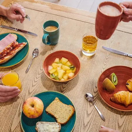 Ibis Styles Centre Place Graslin Ναντ