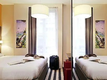 Ibis Styles Centre Place Graslin 3*