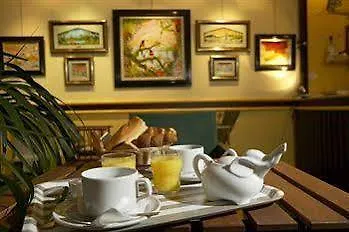 Hotell Ibis Styles Centre Place Graslin Nantes