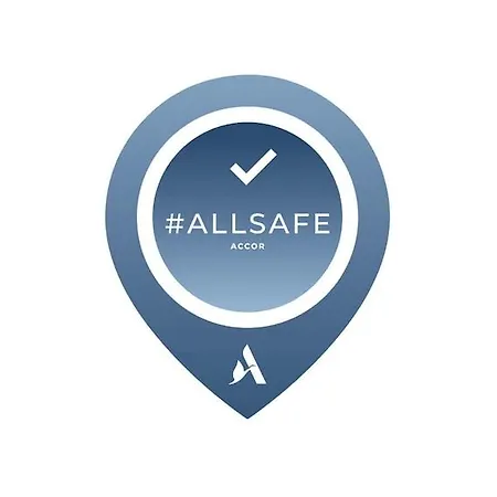 Ibis Styles Centre Place Graslin 3*