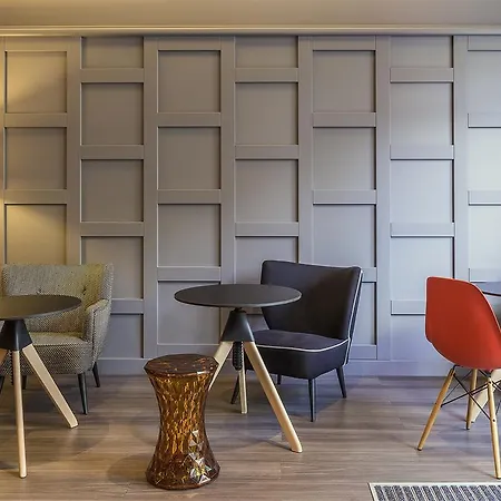 Ibis Styles Centre Place Graslin מלון 3*
