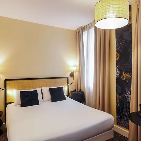 Ibis Styles Centre Place Graslin 3* Nantes