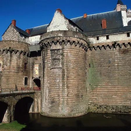 Hotell Ibis Styles Centre Place Graslin