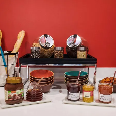 Ibis Styles Centre Place Graslin Ναντ