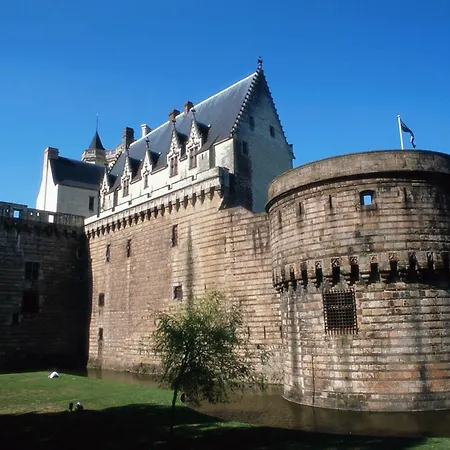 Ibis Styles Centre Place Graslin Hotell Nantes