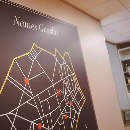 Ξενοδοχείο Ibis Styles Centre Place Graslin