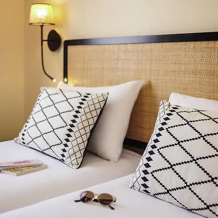 Ibis Styles Centre Place Graslin Hotel 3*