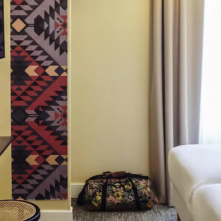 Ibis Styles Centre Place Graslin Nantes