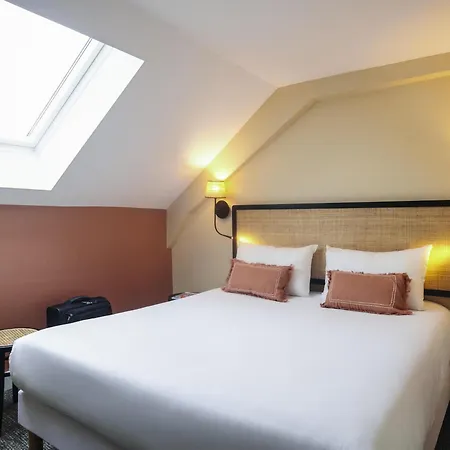 Ibis Styles Centre Place Graslin Hotel Nantes