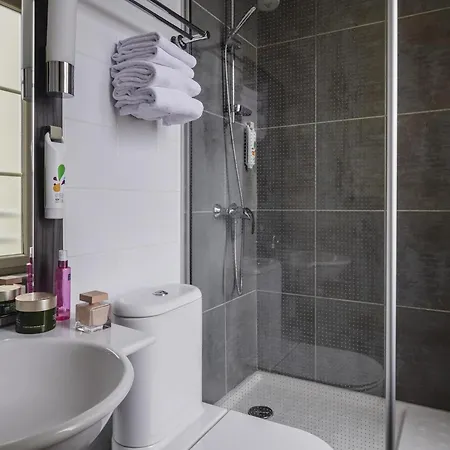 Ibis Styles Centre Place Graslin Hotel Nantes