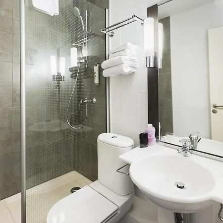 Hotel Ibis Styles Centre Place Graslin Nantes