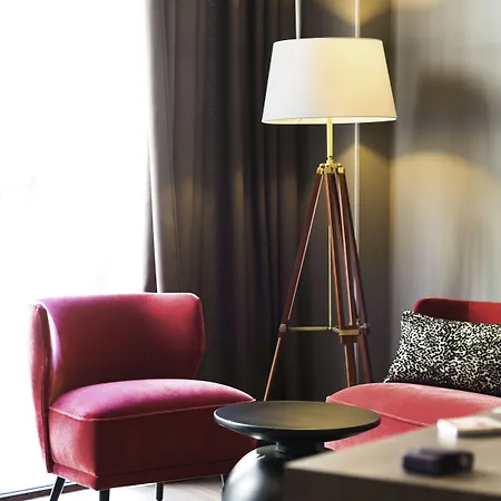 Ibis Styles Centre Place Graslin 3*