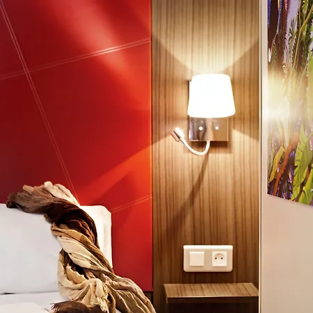 Ibis Styles Centre Place Graslin