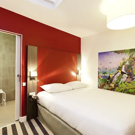 Hotel Ibis Styles Centre Place Graslin Nantes