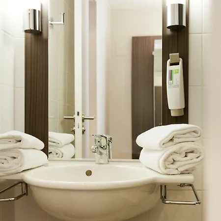 Ibis Styles Centre Place Graslin 3* Ναντ