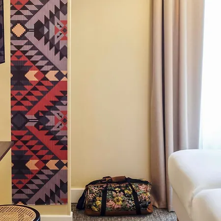 Ibis Styles Centre Place Graslin Ξενοδοχείο