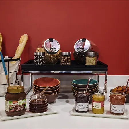 فندق Ibis Styles Centre Place Graslin 3*