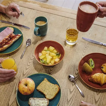 Ibis Styles Centre Place Graslin Hotell Nantes