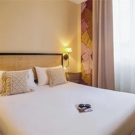 Ibis Styles Centre Place Graslin 3*